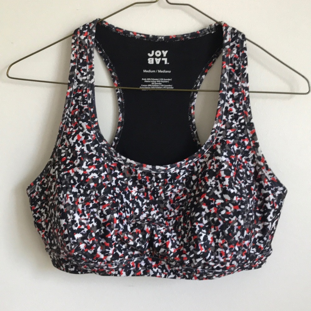 Joy Lab Sports Bra - Medium